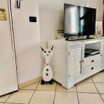 Grace's 아파트 *
