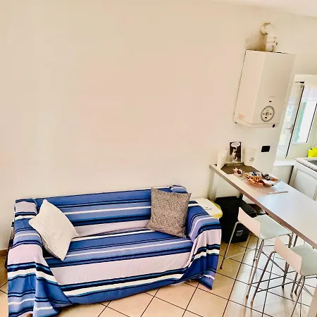 Grace's Apartment La Spezia