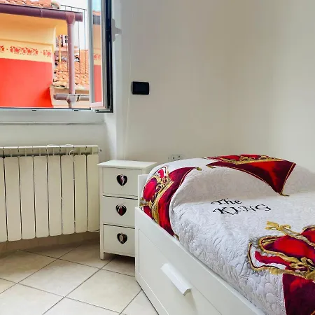 Grace's Апартаменты *