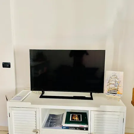 Grace's Апартаменты Специя