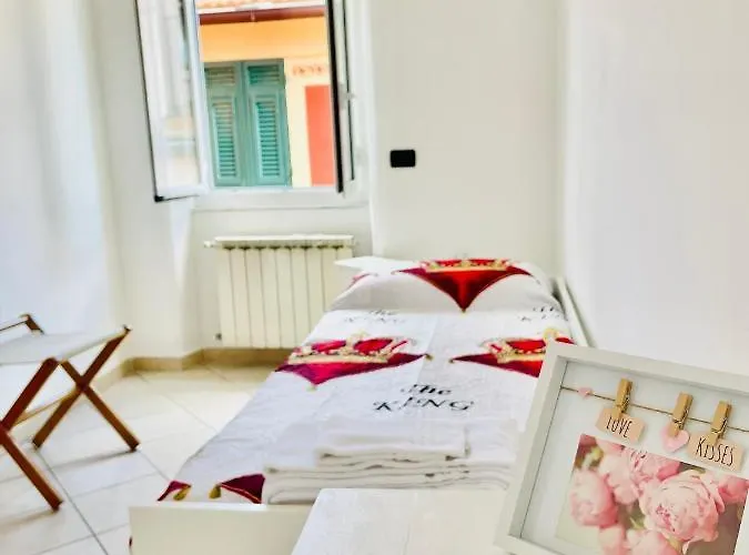 Grace's Апартаменты