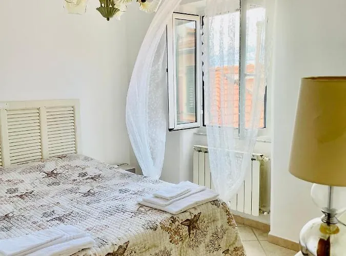 Grace's Апартаменты *