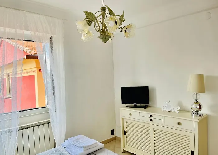 Grace's Апартаменты