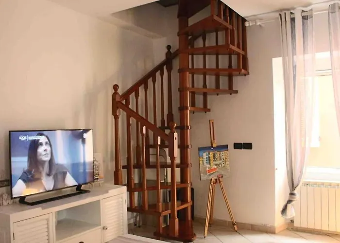 Апартаменты Grace's *