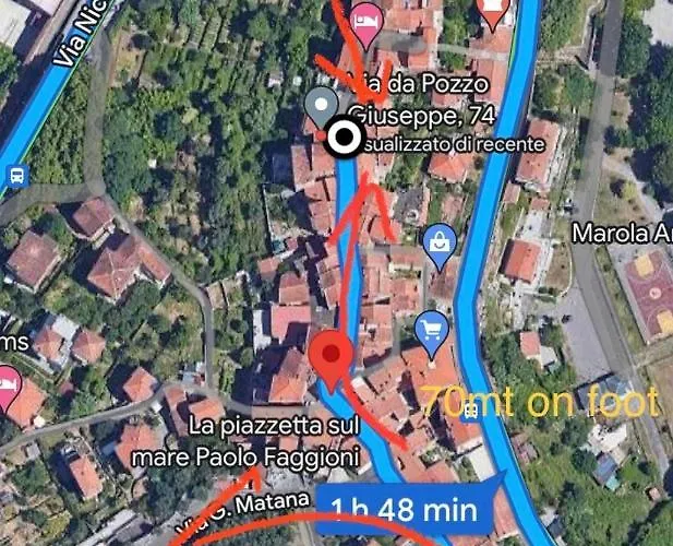 Апартаменты Grace's