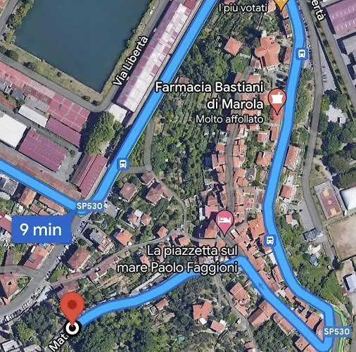 Апартаменты Grace's