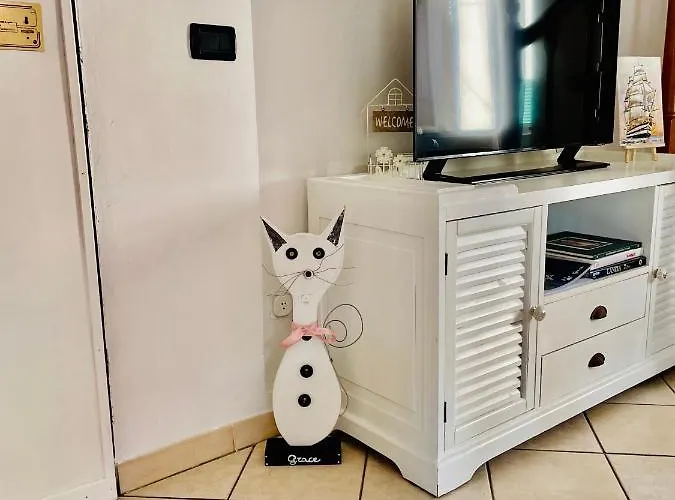 Grace's Апартаменты *