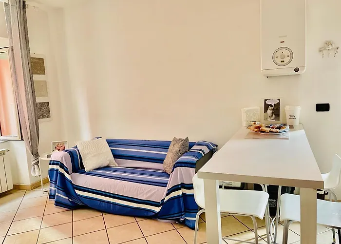 Апартаменты Grace's *