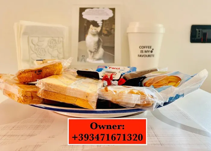 Апартаменты Grace's