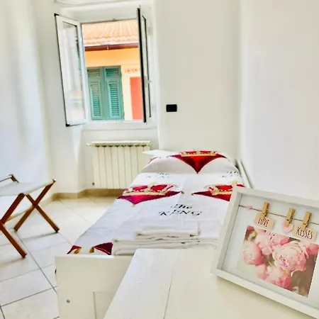 Grace's Apartment