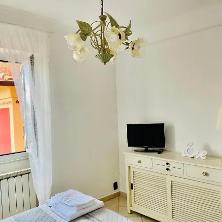 Grace's Apartment