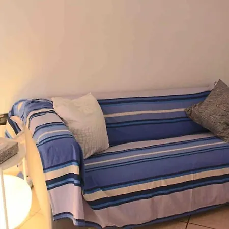 Grace's Appartement *