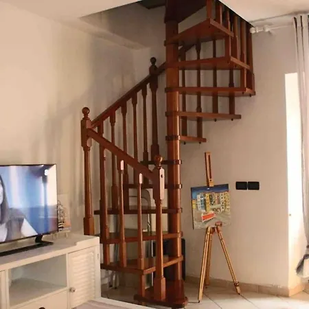 Apartment Grace's *