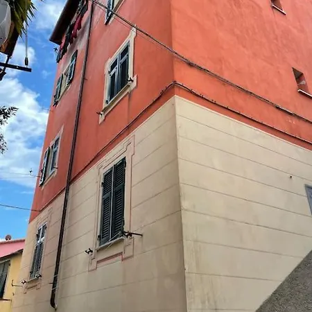 Grace's Apartment