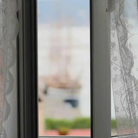 アパート Grace's