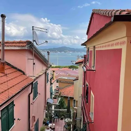 Grace's アパート *