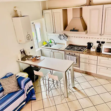 Grace's アパート ラ・スペツィア