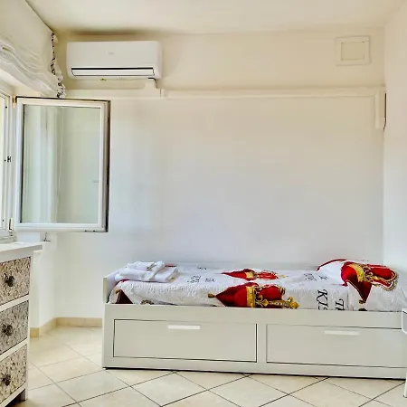 Grace's Appartement *