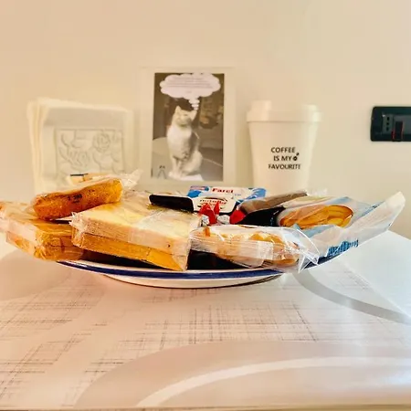 דירה Grace's