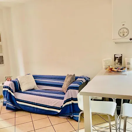 Apartment Grace's *