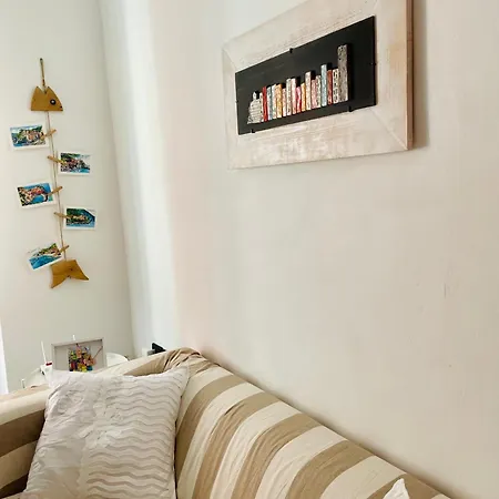Apartment Grace's