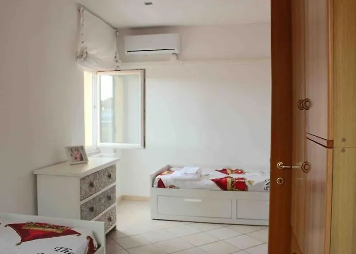 Grace's 公寓 斯培西亚